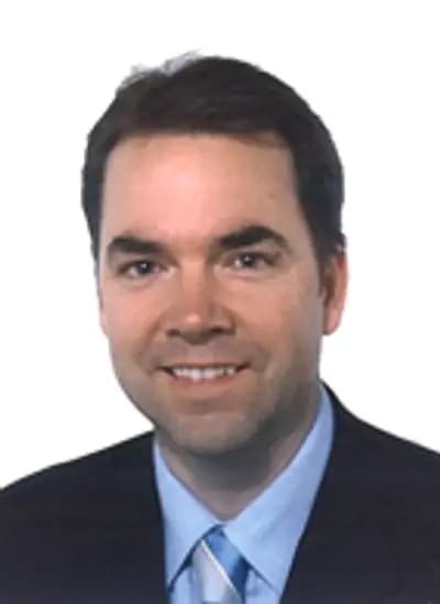 André Dessureault