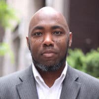 André Jones