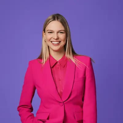 Andra Bagdonaite