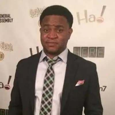 Andre Bearfield