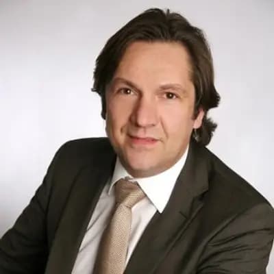 Andre Heidekrueger