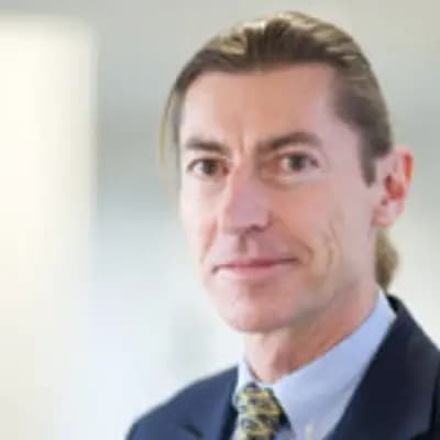 Andre Jaeggi