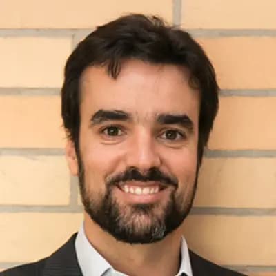 Andre Loureiro Pereira