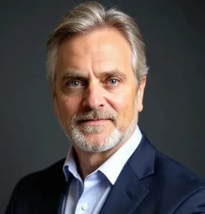 Andre Peschong