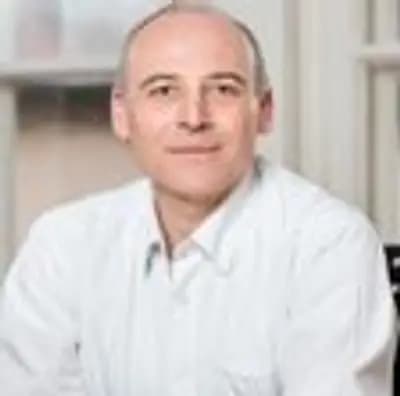Andre Zimmermann