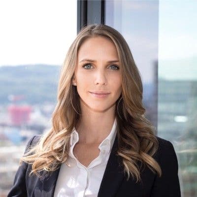 Andrea Buhofer