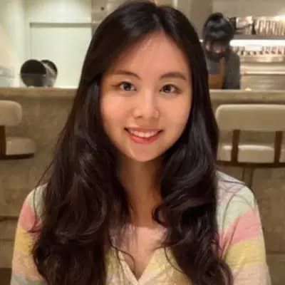 Andrea Chang