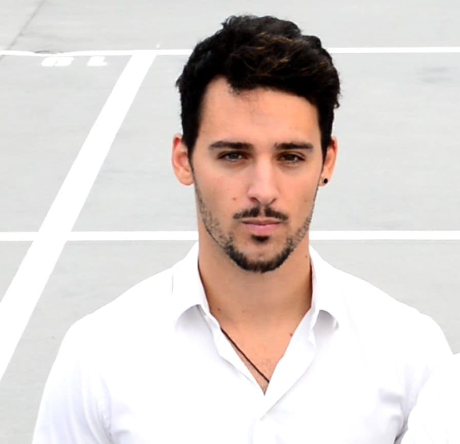 Andrea Daminelli