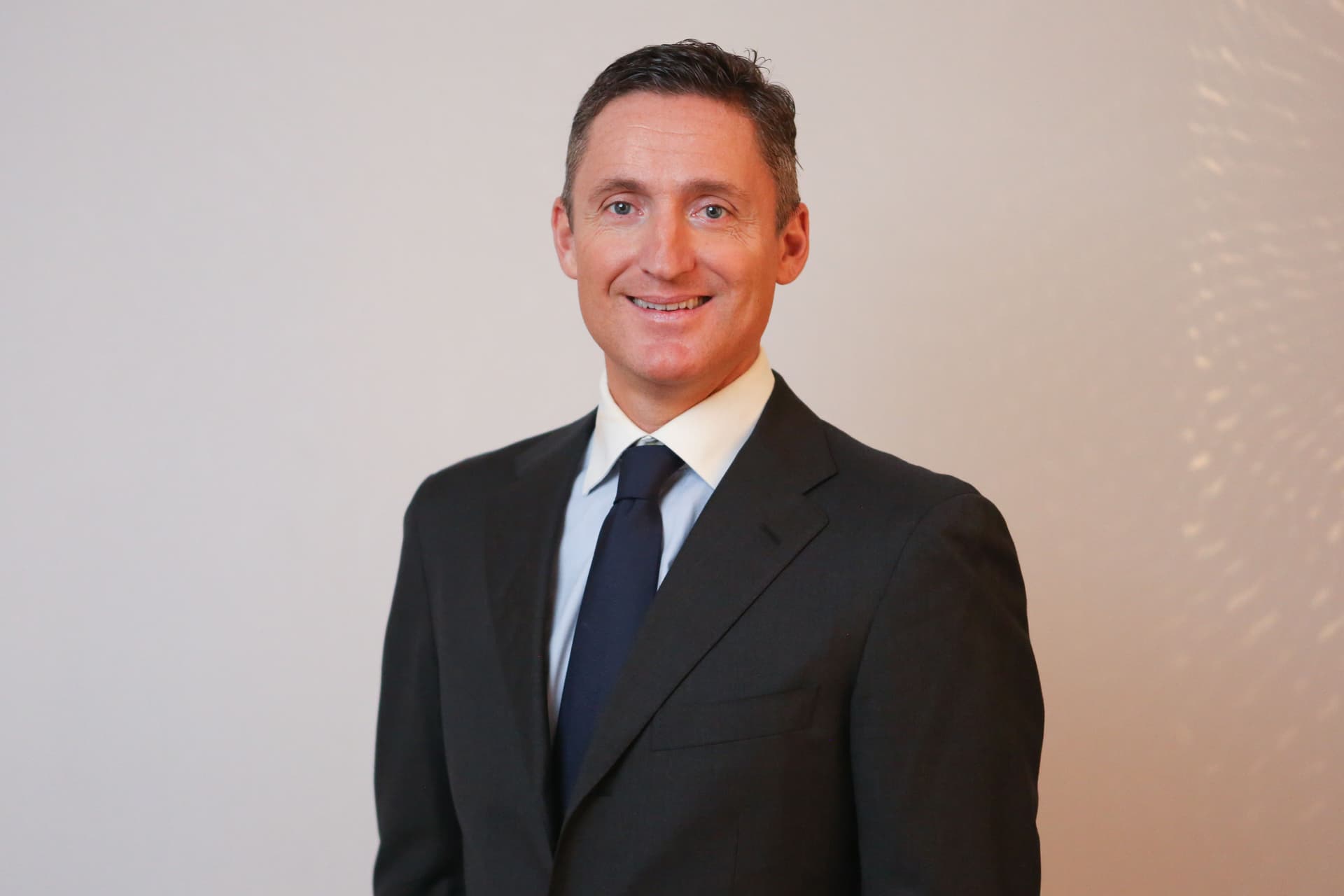 Andrea Gaudenzi