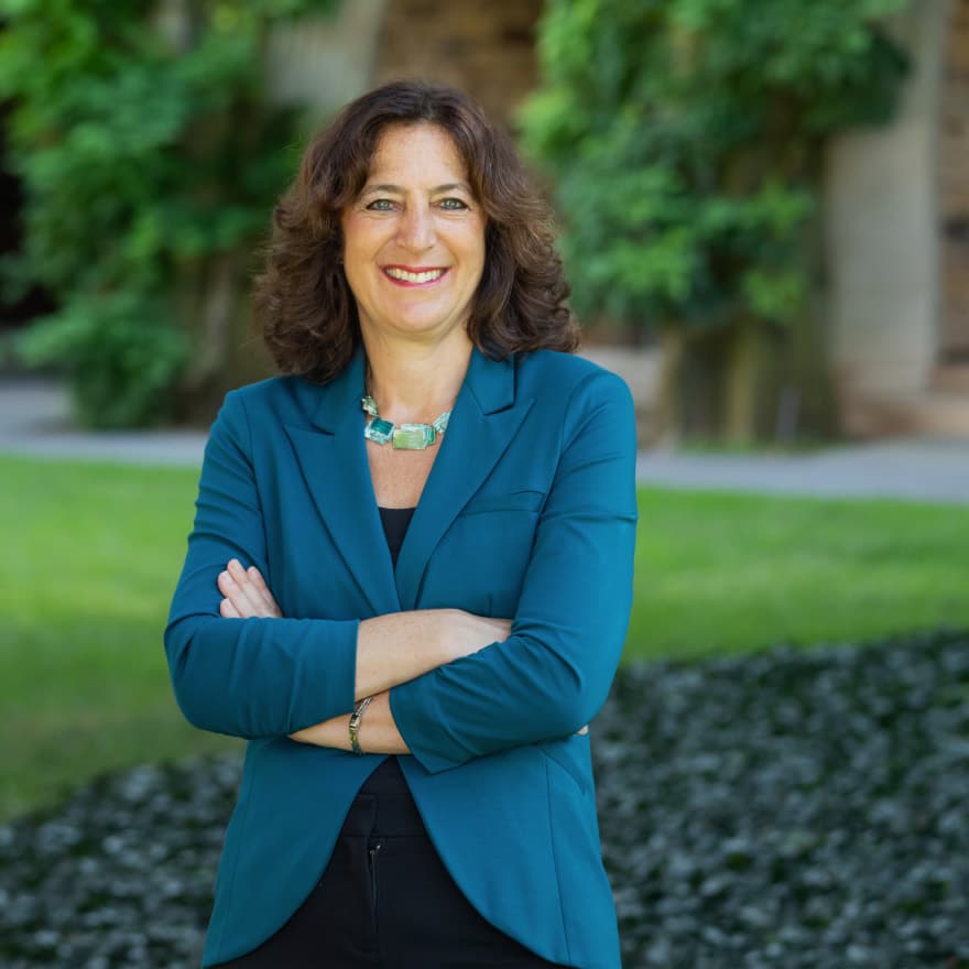Andrea Goldsmith