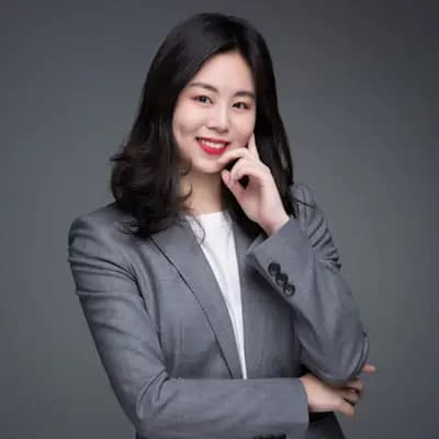 Andrea Hsin Tzu Zhang