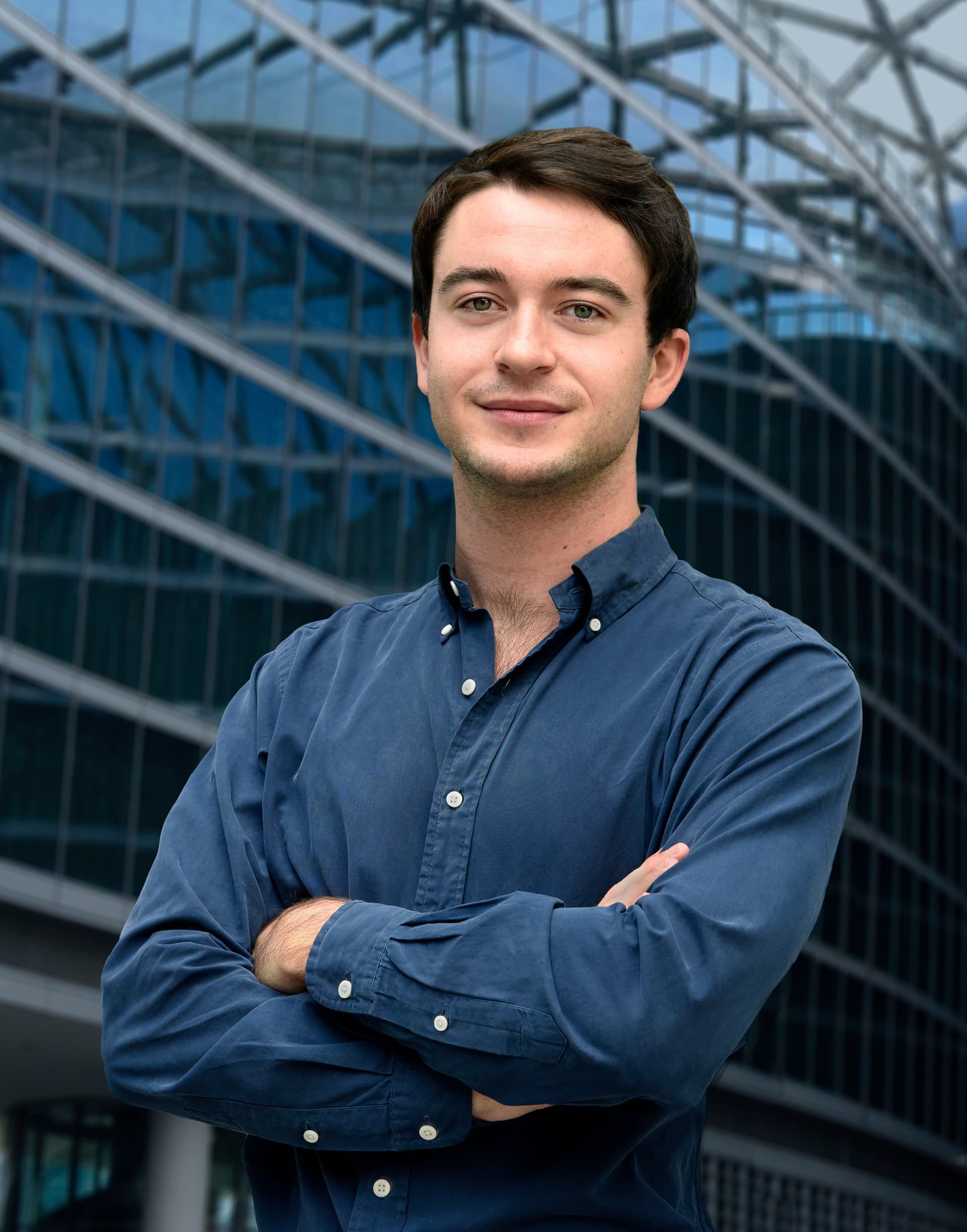 Andrea Mach di Palmstein