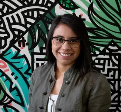 Andrea Segura Meza