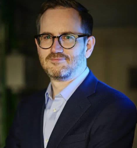 Andreas Aronsson