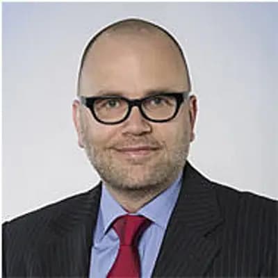 Andreas Baumann