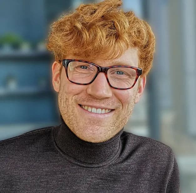 Andreas Blattmann