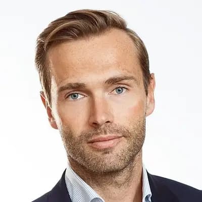 Andreas Daae