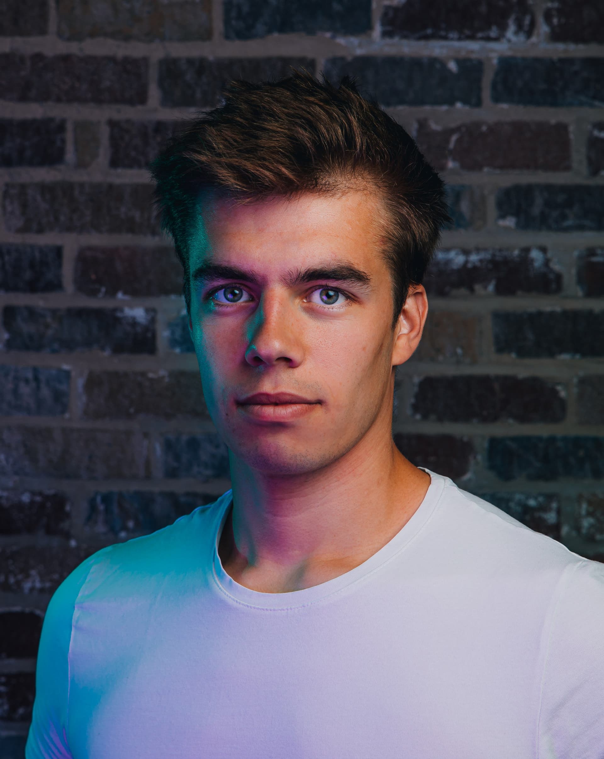 Andreas De Neve
