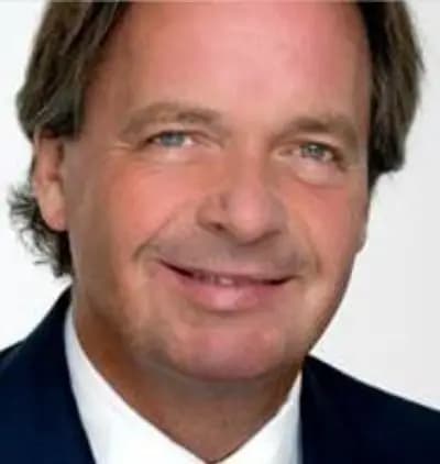Andreas Fendel