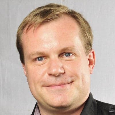 Andreas Fruhen