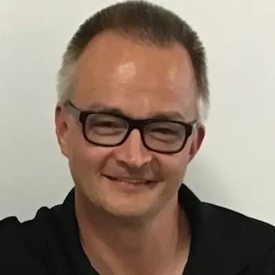 Andreas Gauger