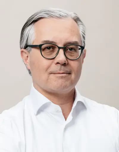 Andreas Goeldi
