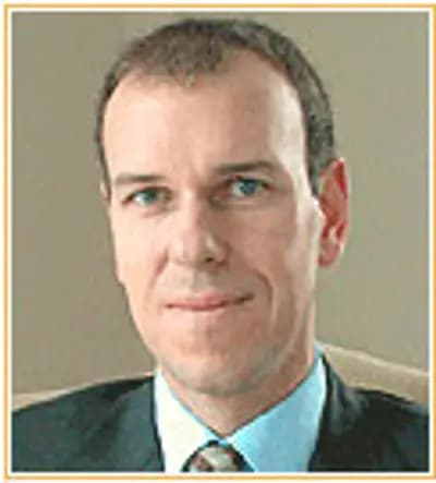 Andreas Hofbauer