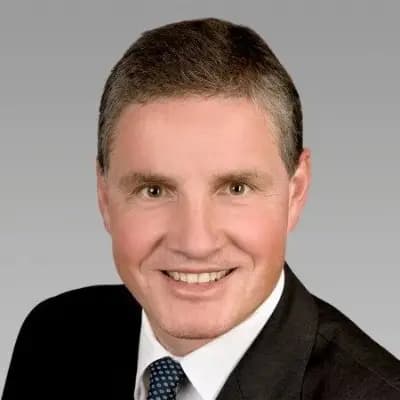 Andreas Huber