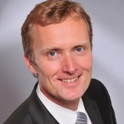Andreas Iselt