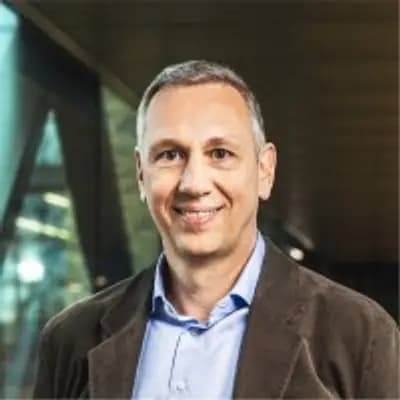 Andreas Knecht