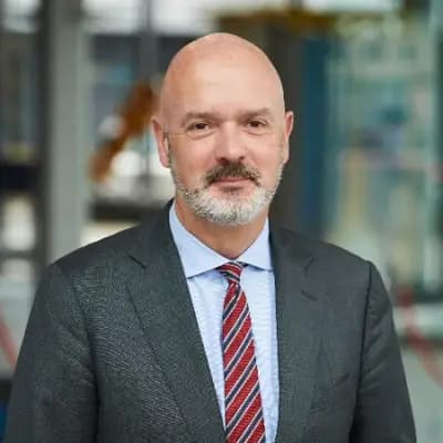 Andreas Lindenthal