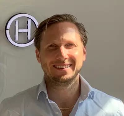 Andreas Nyenvik