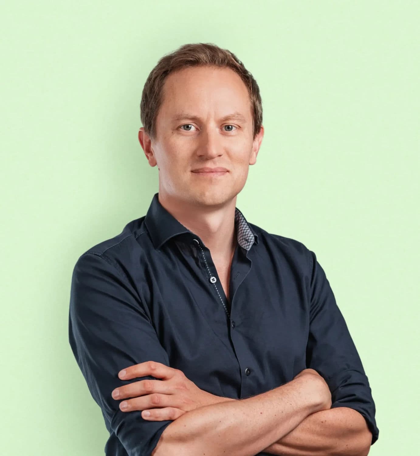 Andreas Schenk