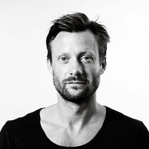 Andreas Thorstensson