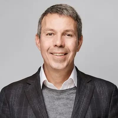 Andreas Weiskam