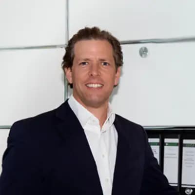 Andreas Wisser