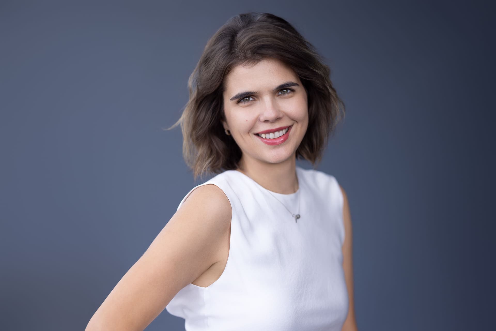Andreea Plesea