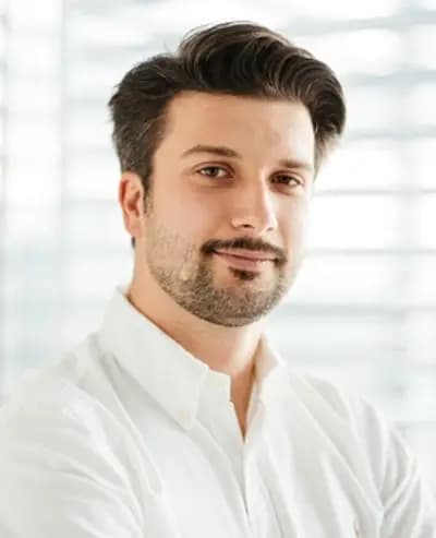 Andrej Petrus