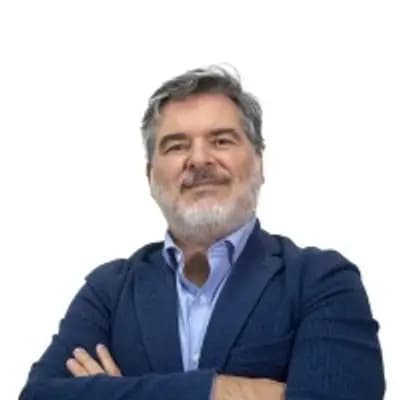 Andrés Echecopar Álvarez
