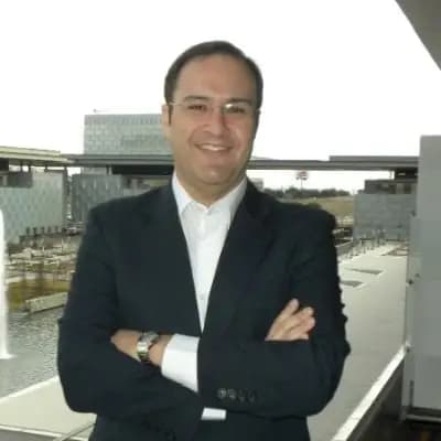 Andres Escribano