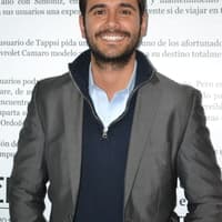 Andres Gutierrez