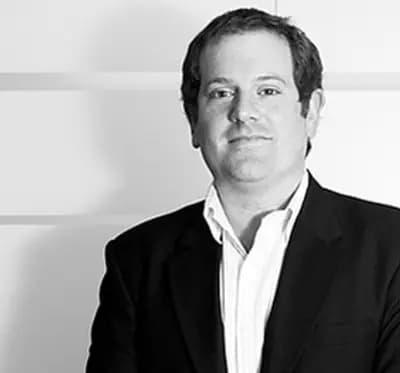 Andres Meirovich