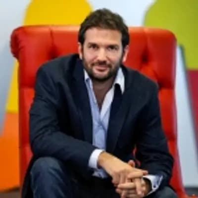 Andres Scafati