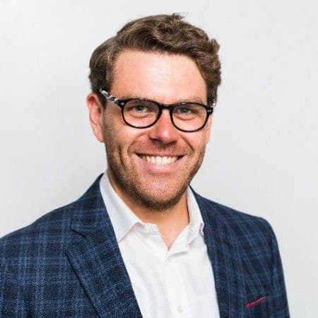 Andrew Antoš