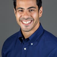 Andrew Arruda