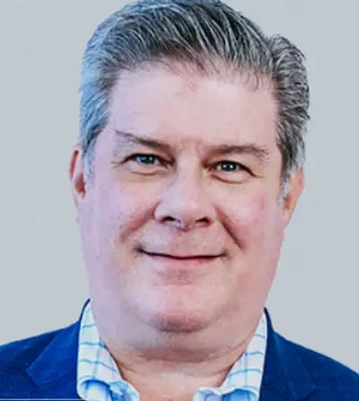 Andrew Bair
