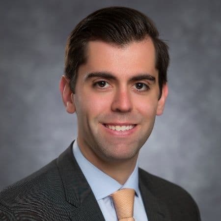 Andrew Barnell