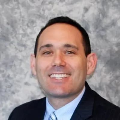 Andrew Baum