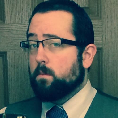Andrew Bouley