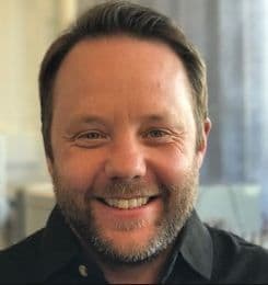 Andrew Bowyer